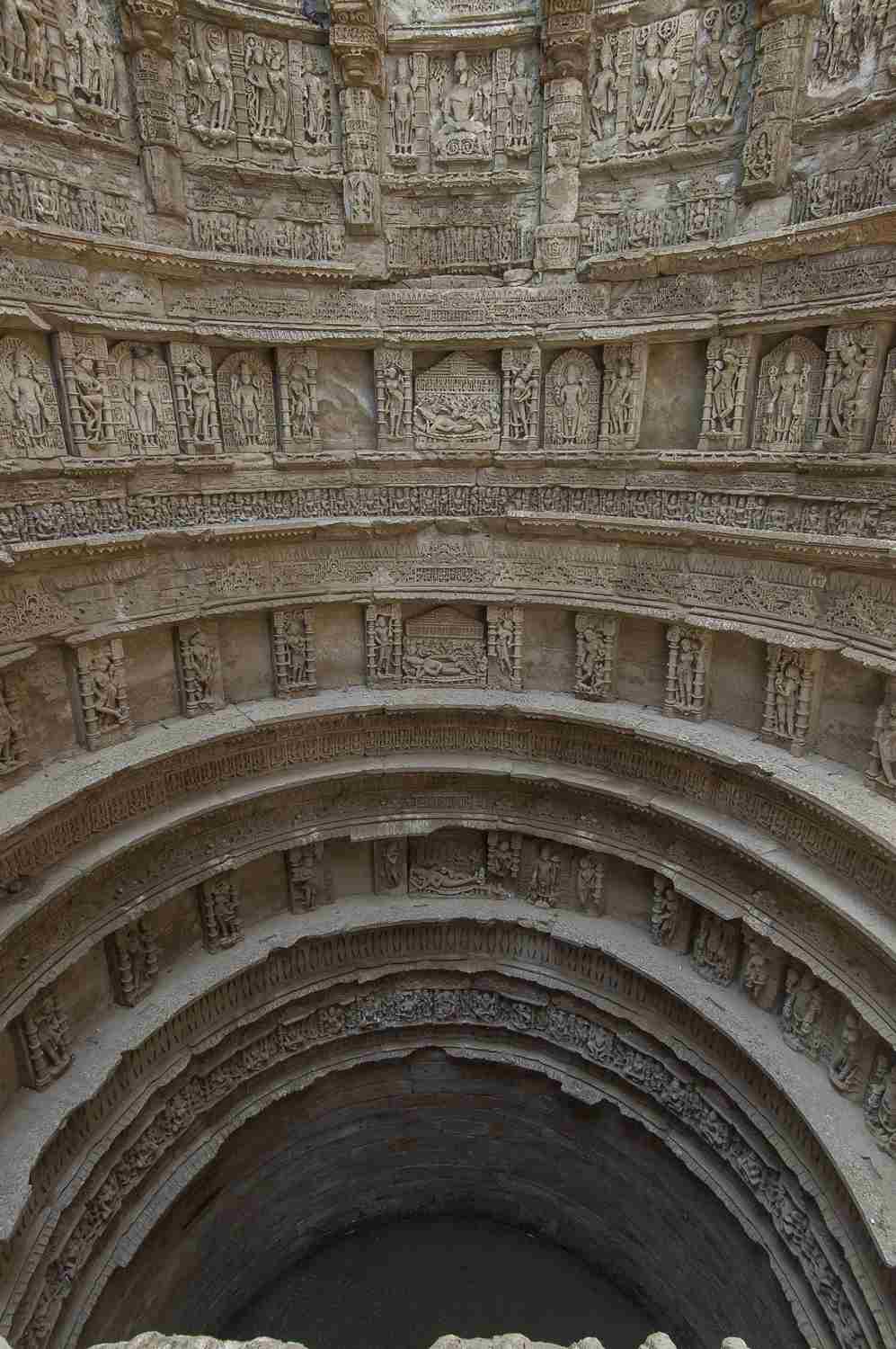 Rani ki Vav, Patan, Gujarat