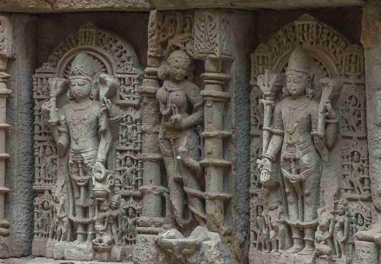 Rani ki Vav, Patan, Gujarat