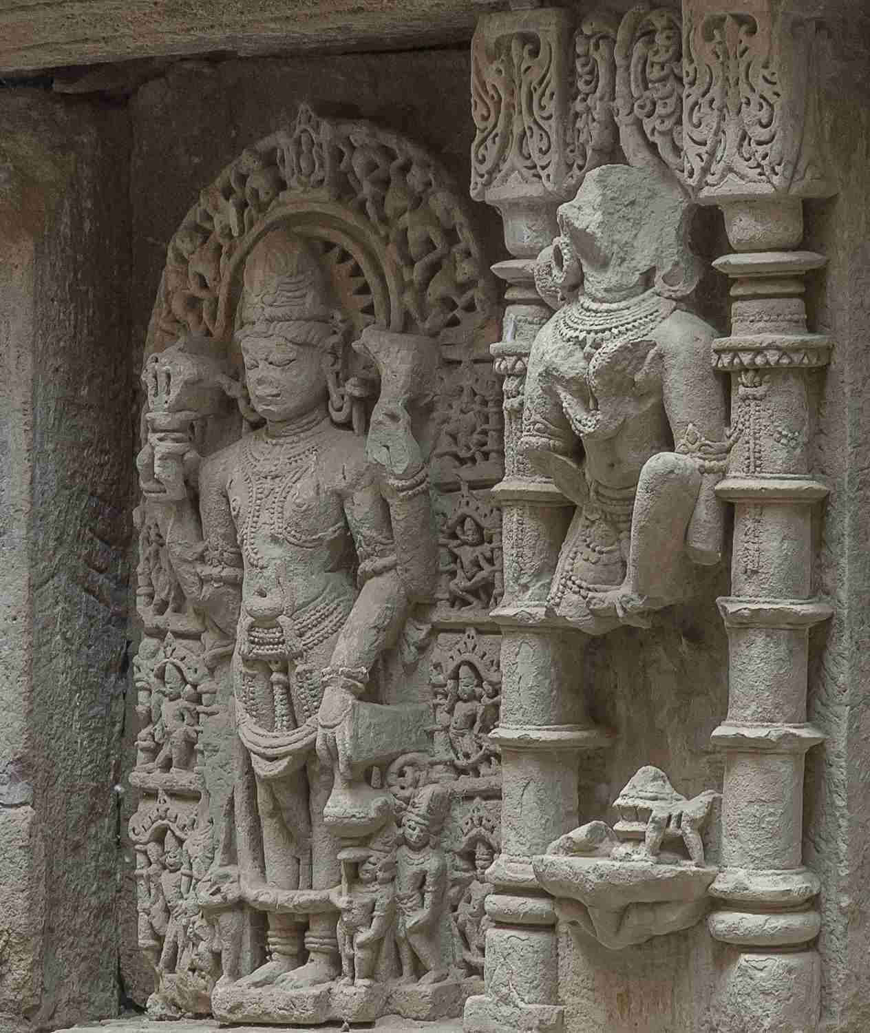 Rani ki Vav, Patan, Gujarat