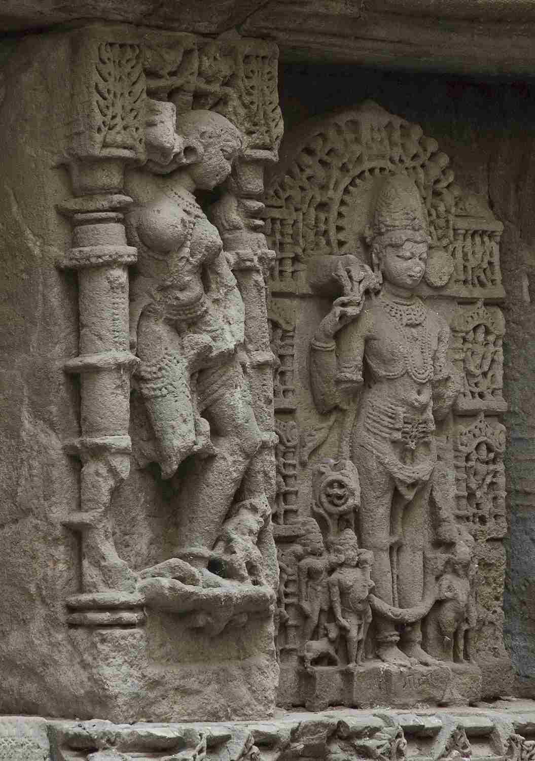 Rani ki Vav, Patan, Gujarat