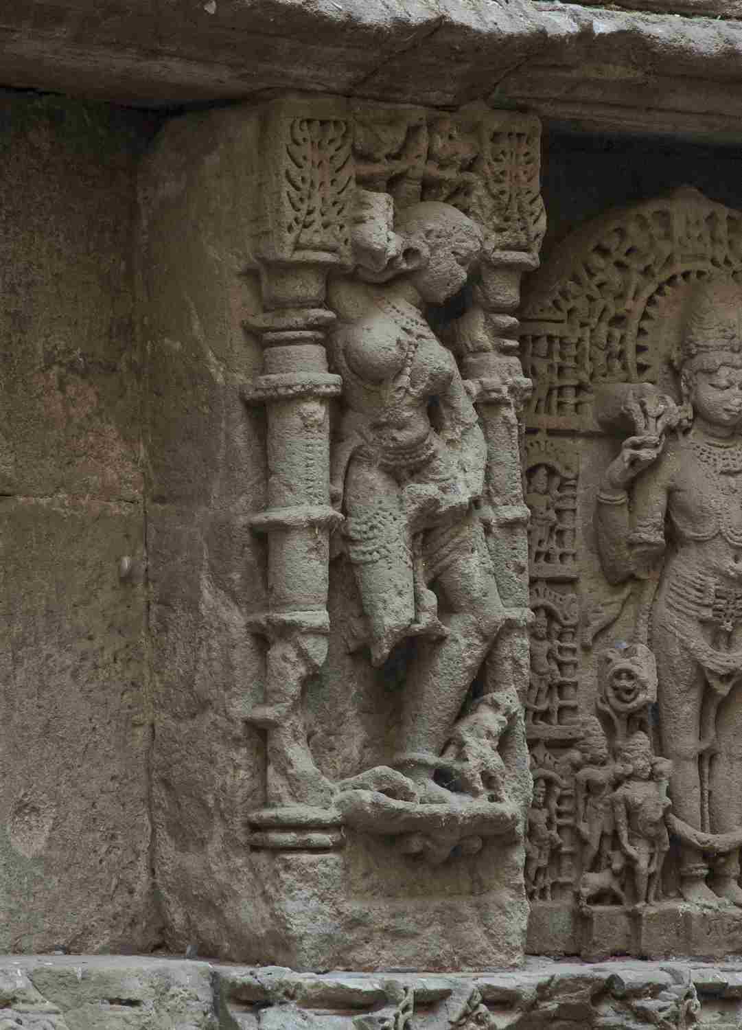 Rani ki Vav, Patan, Gujarat