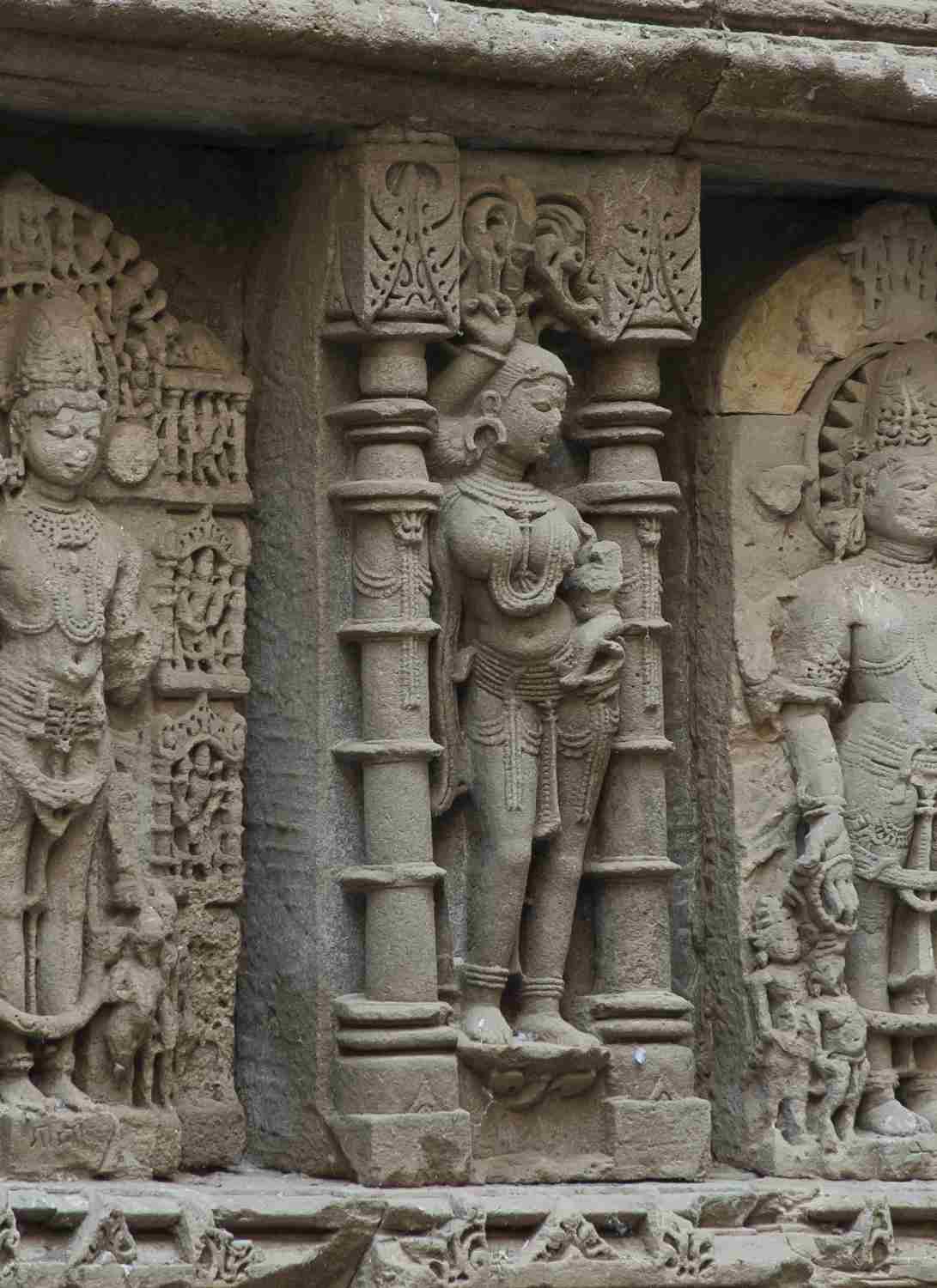 Rani ki Vav, Patan, Gujarat
