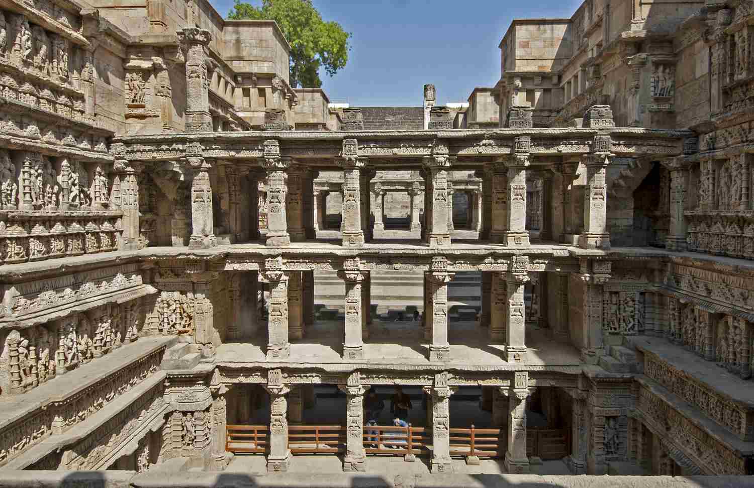 Rani ki Vav, Patan, Gujarat