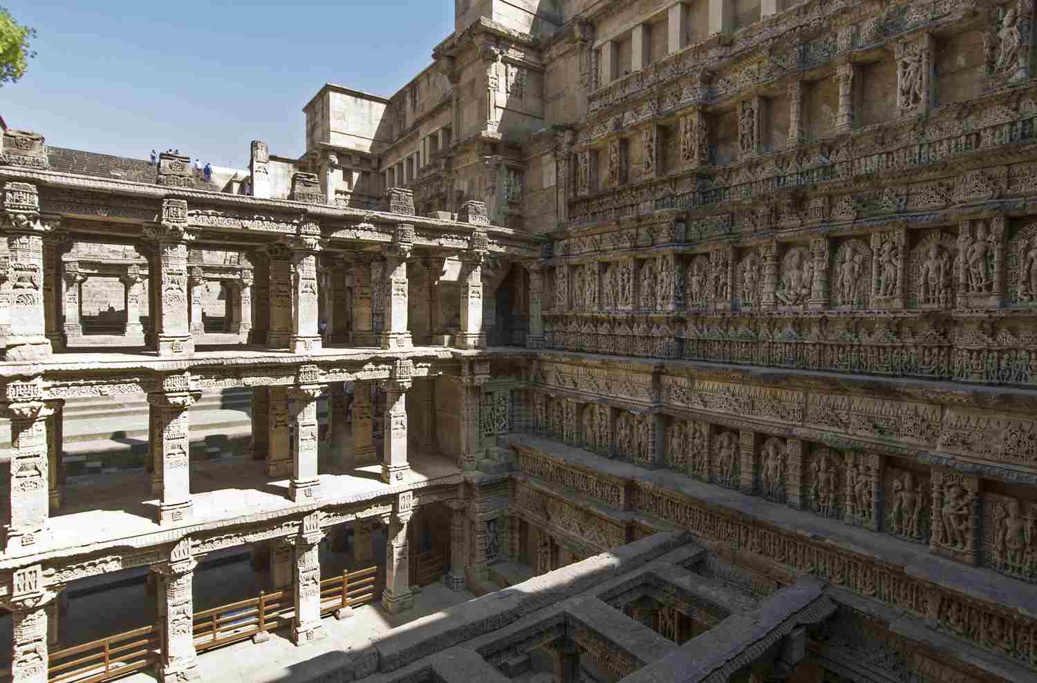 Rani ki Vav, Patan, Gujarat
