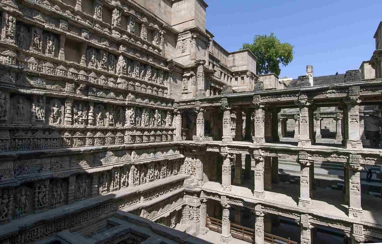 Rani ki Vav, Patan, Gujarat