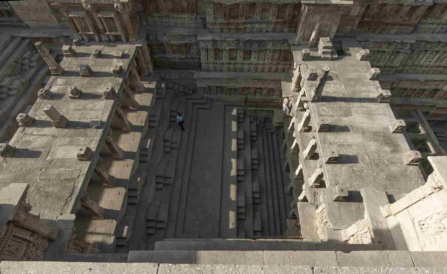 Rani ki Vav, Patan, Gujarat
