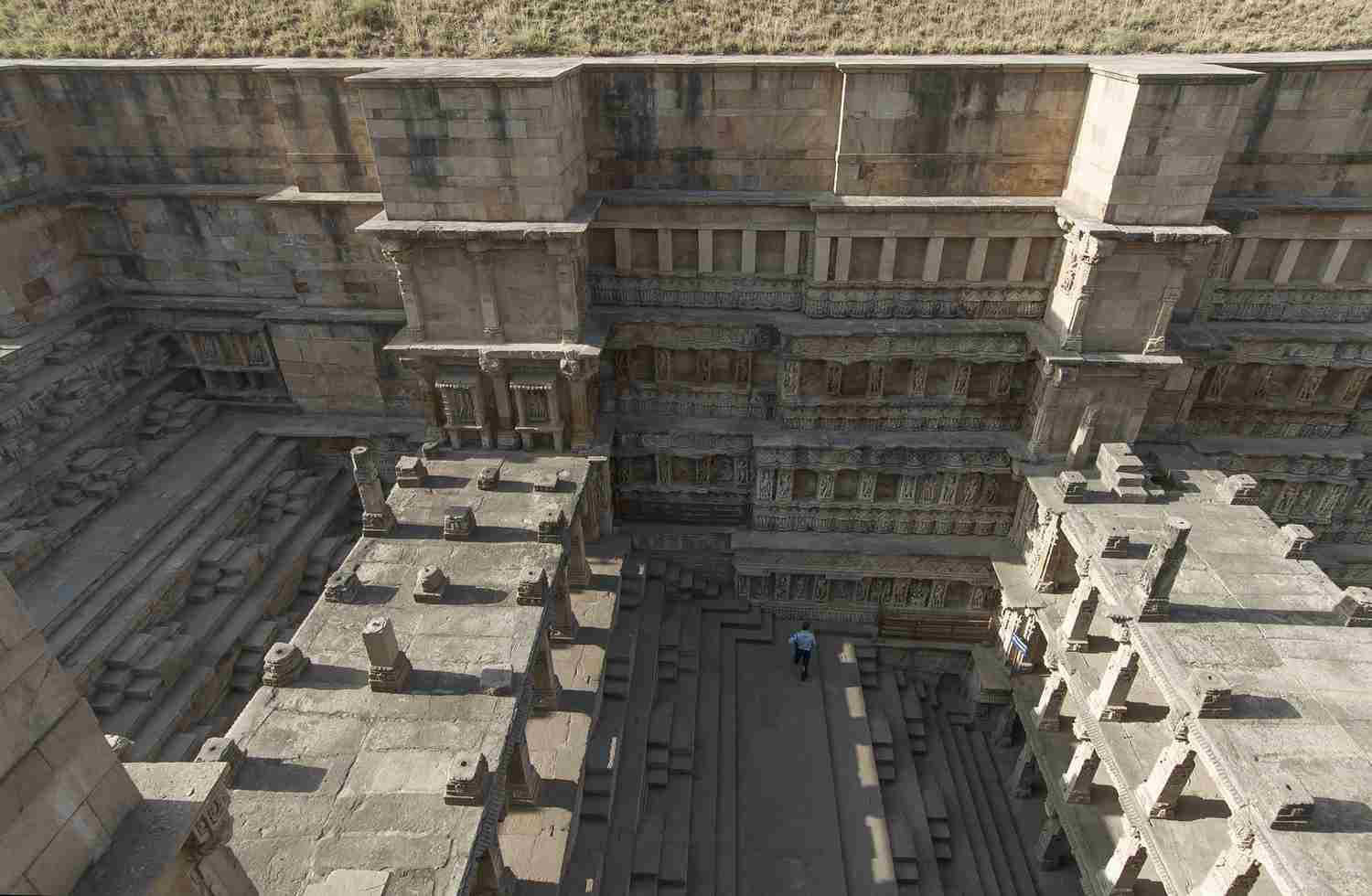 Rani ki Vav, Patan, Gujarat