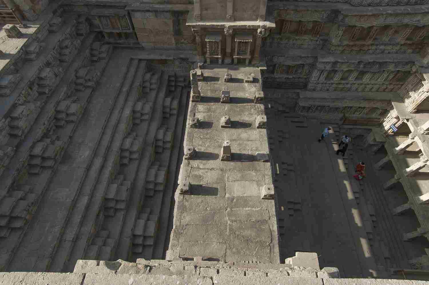 Rani ki Vav, Patan, Gujarat