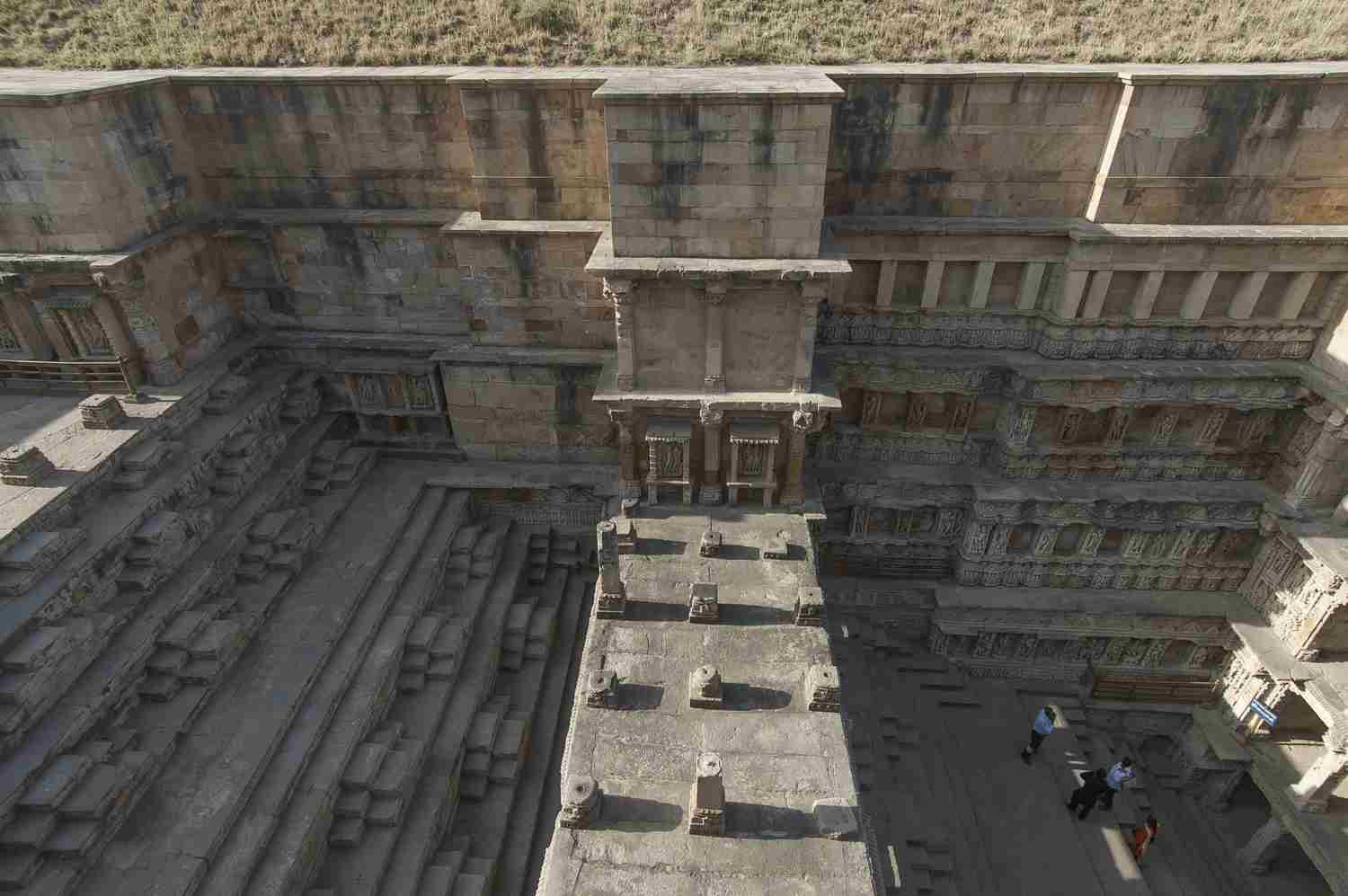 Rani ki Vav, Patan, Gujarat