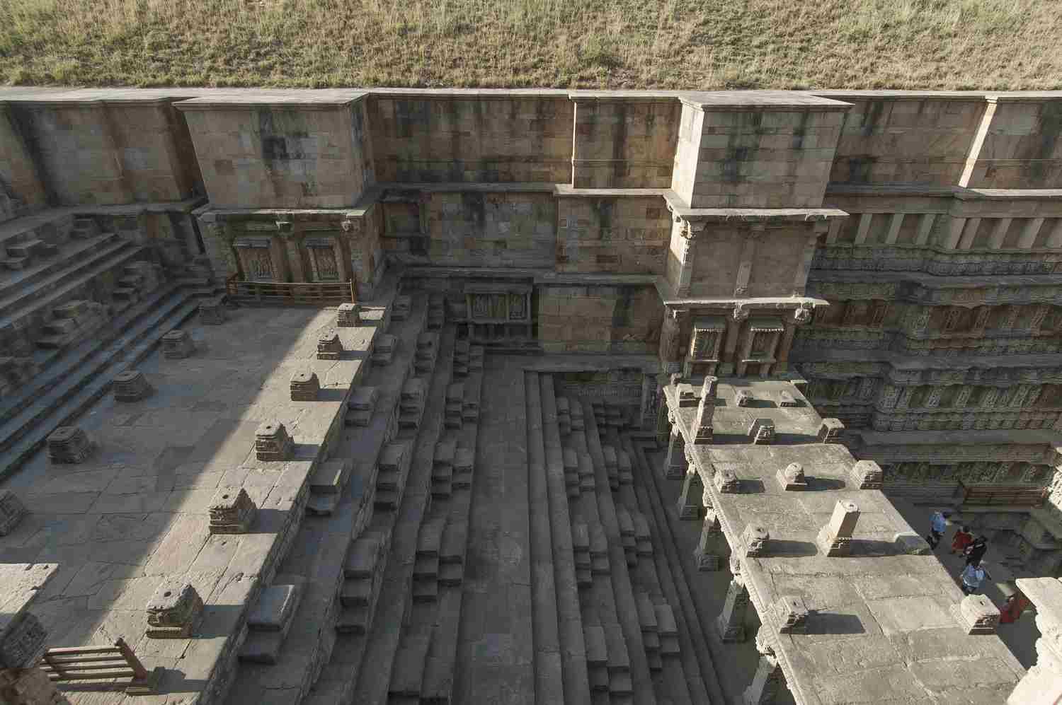 Rani ki Vav, Patan, Gujarat