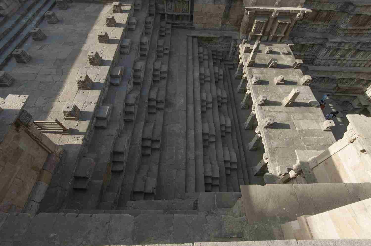 Rani ki Vav, Patan, Gujarat