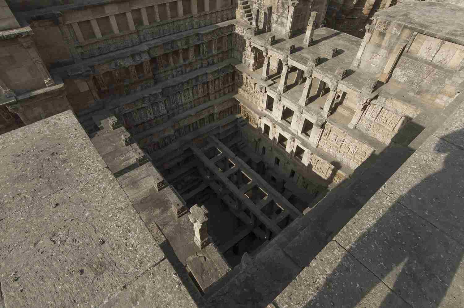 Rani ki Vav, Patan, Gujarat