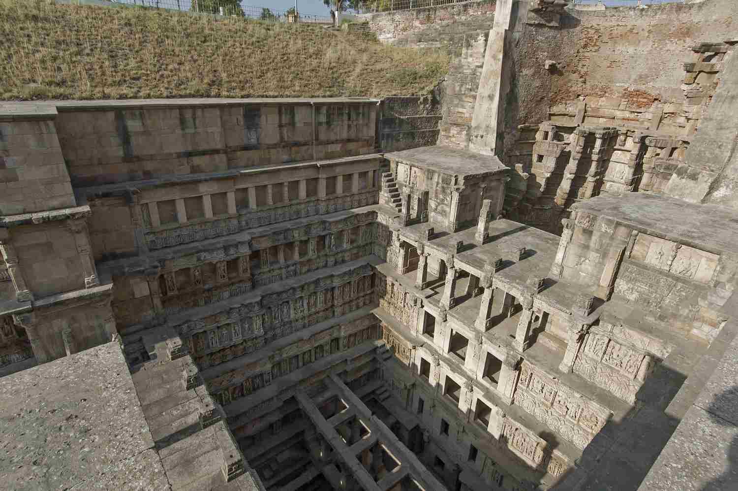 Rani ki Vav, Patan, Gujarat