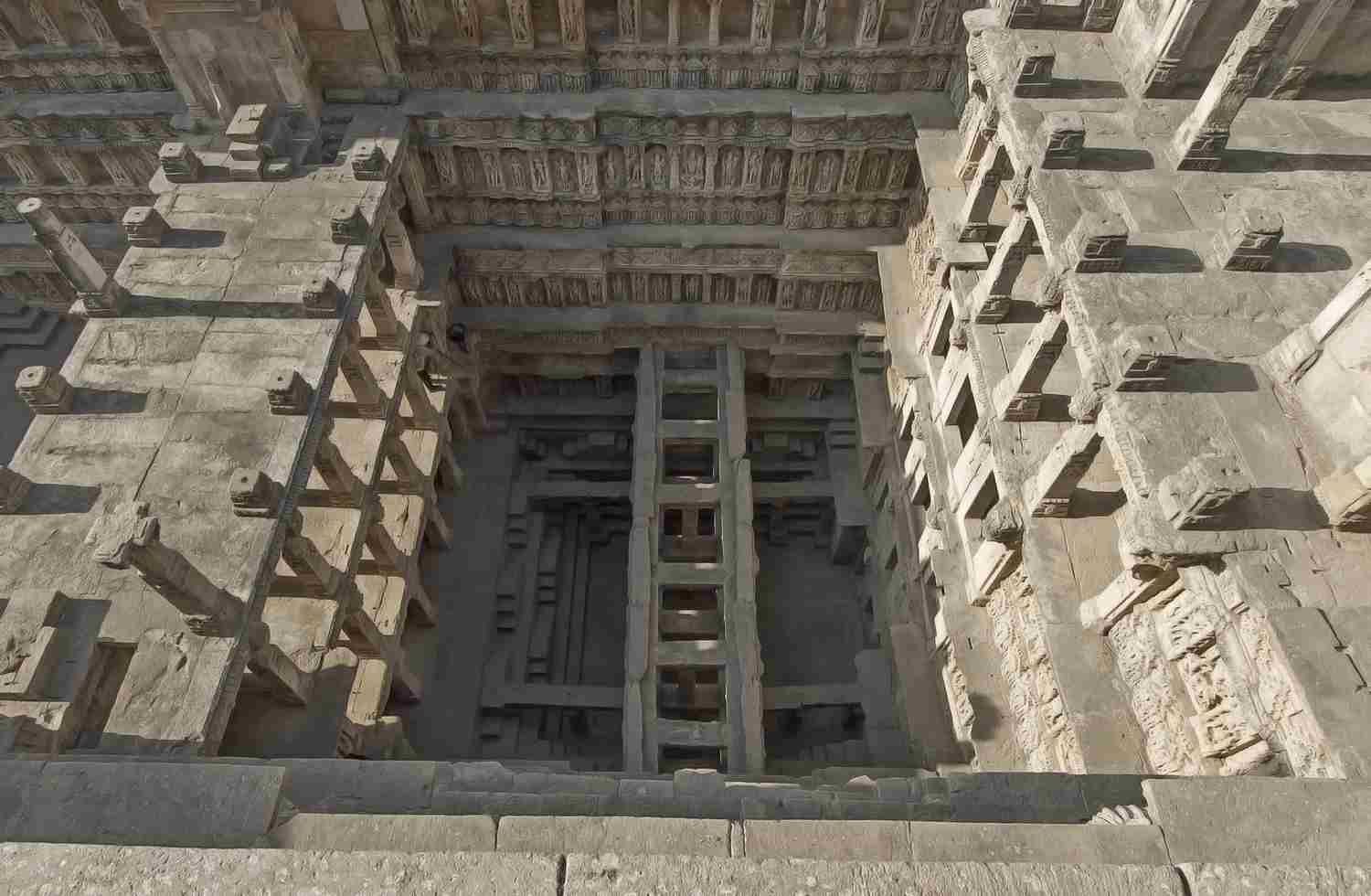 Rani ki Vav, Patan, Gujarat