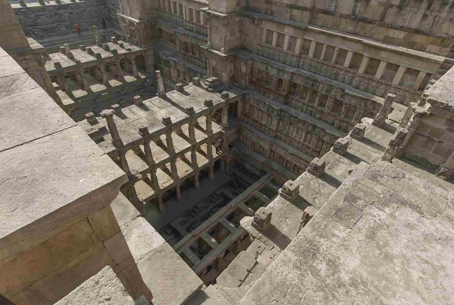 Rani ki Vav, Patan, Gujarat