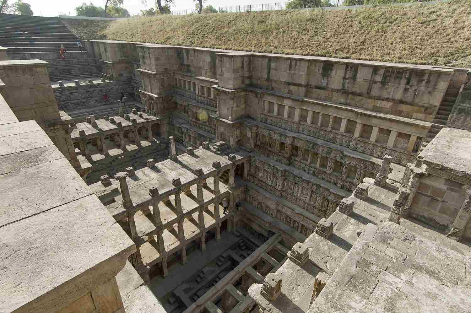Rani ki Vav, Patan, Gujarat