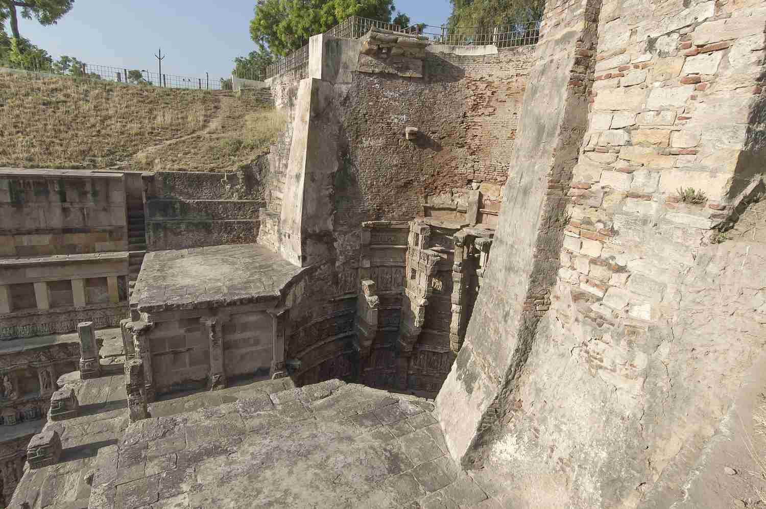 Rani ki Vav, Patan, Gujarat