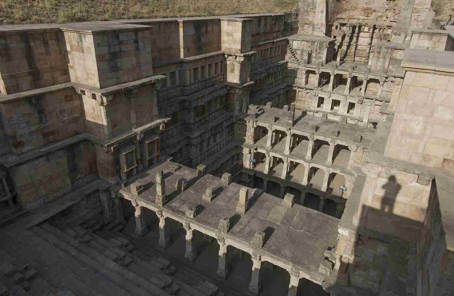 Rani ki Vav, Patan, Gujarat