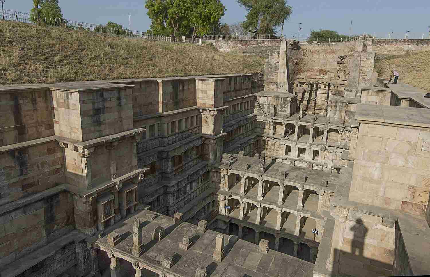 Rani ki Vav, Patan, Gujarat