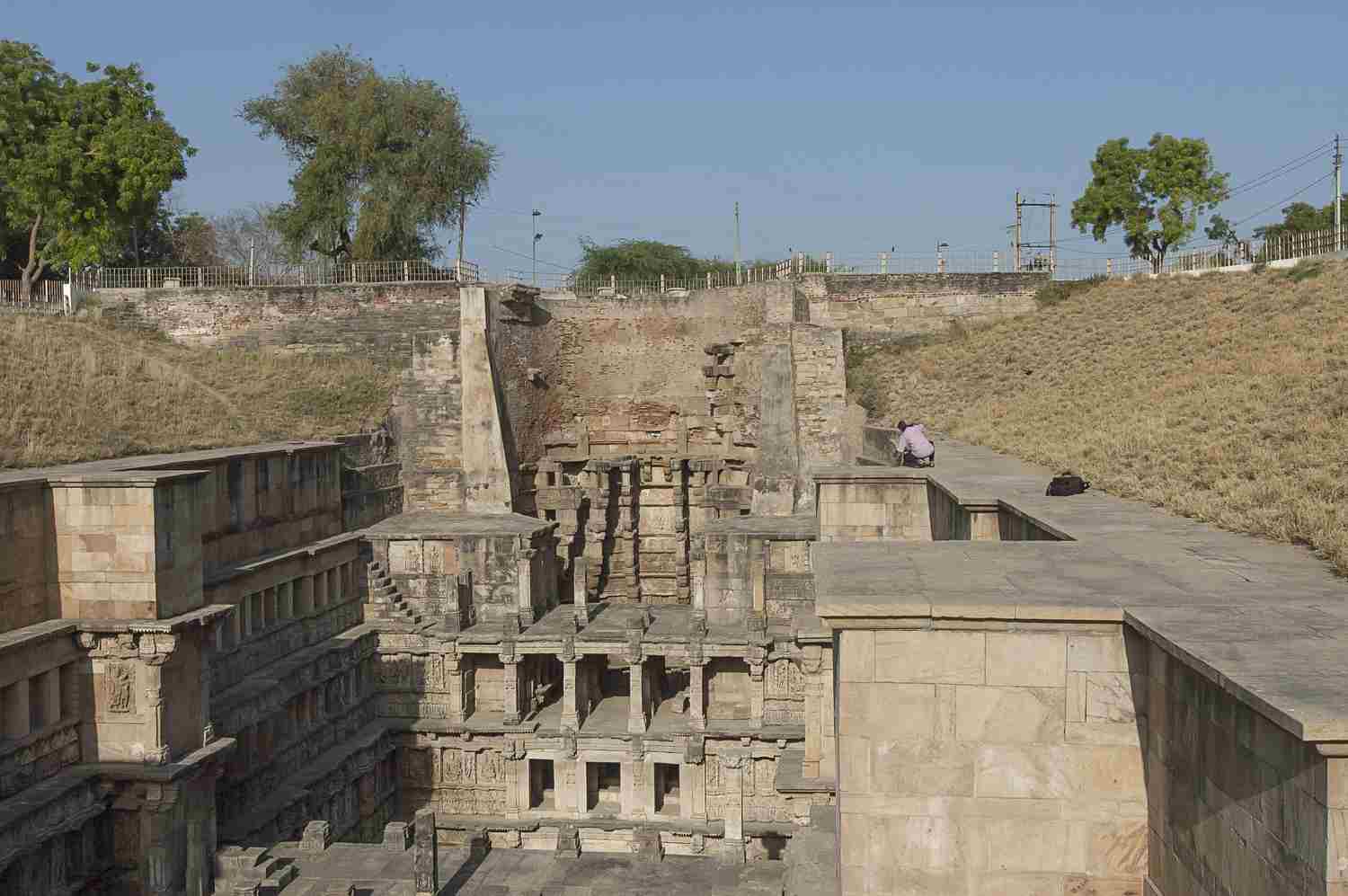 Rani ki Vav, Patan, Gujarat
