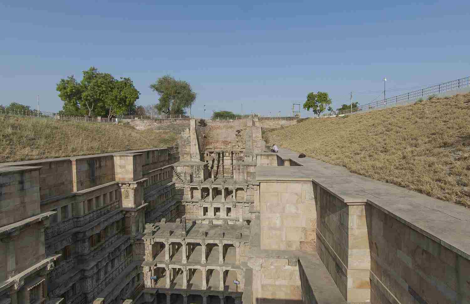 Rani ki Vav, Patan, Gujarat