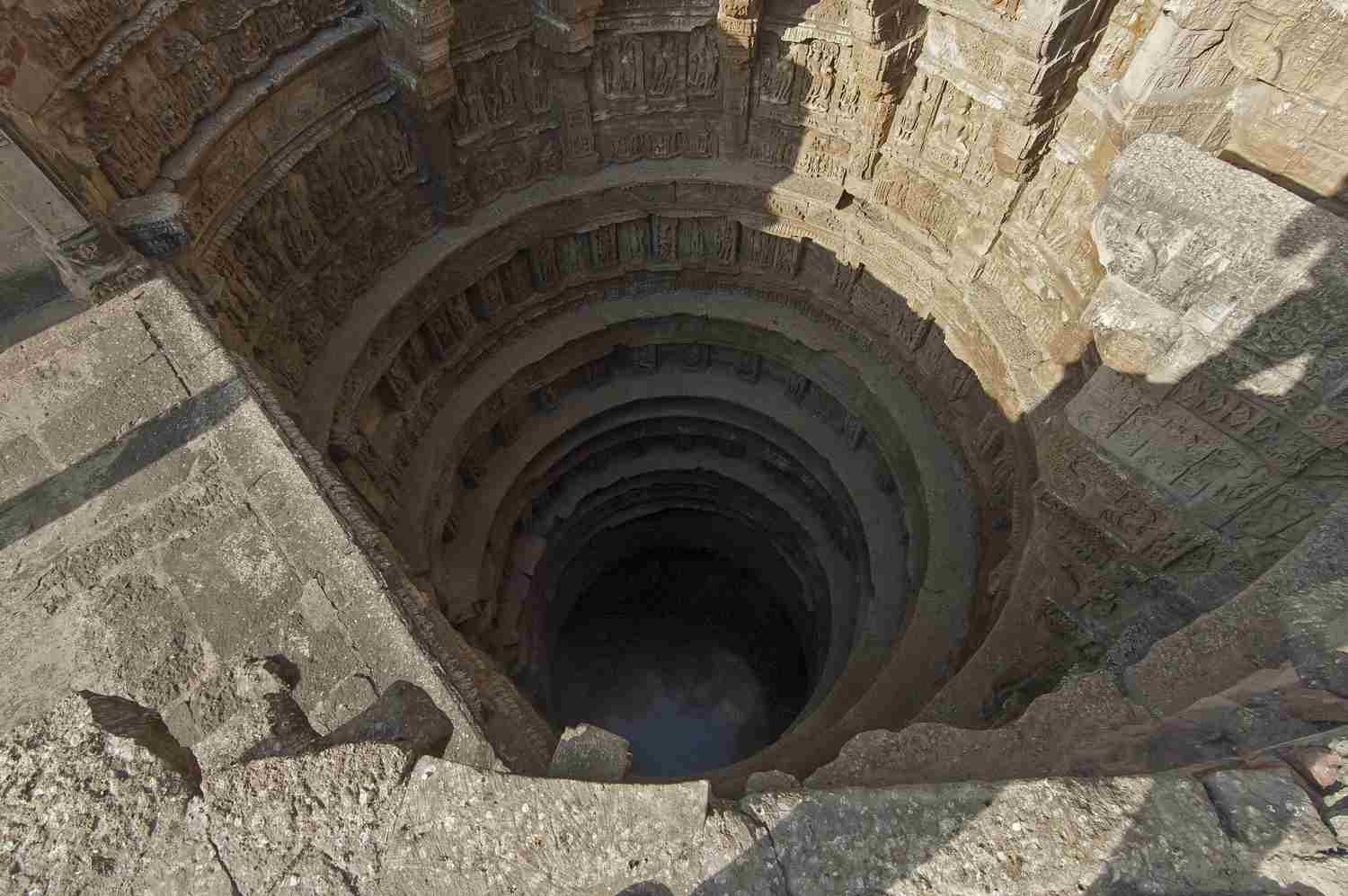 Rani ki Vav, Patan, Gujarat