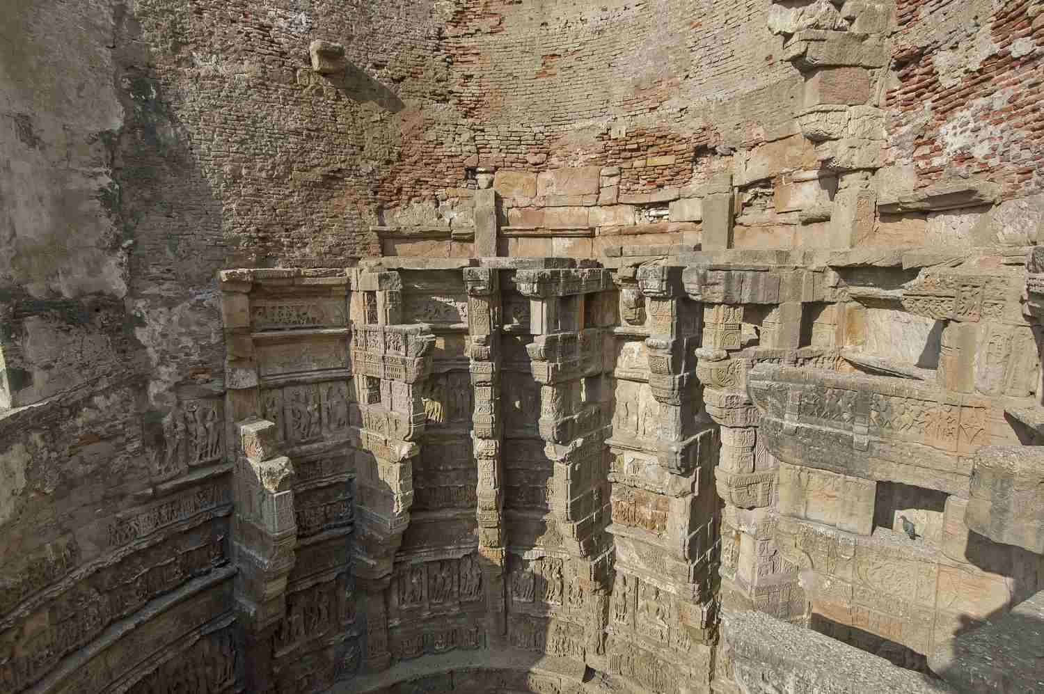 Rani ki Vav, Patan, Gujarat
