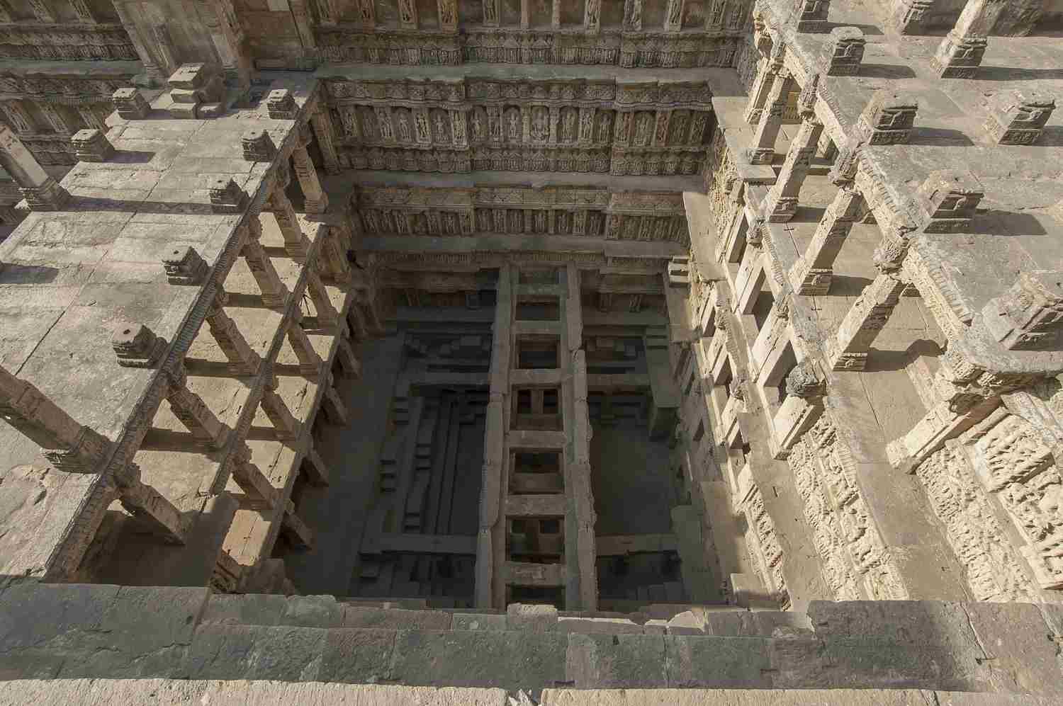 Rani ki Vav, Patan, Gujarat