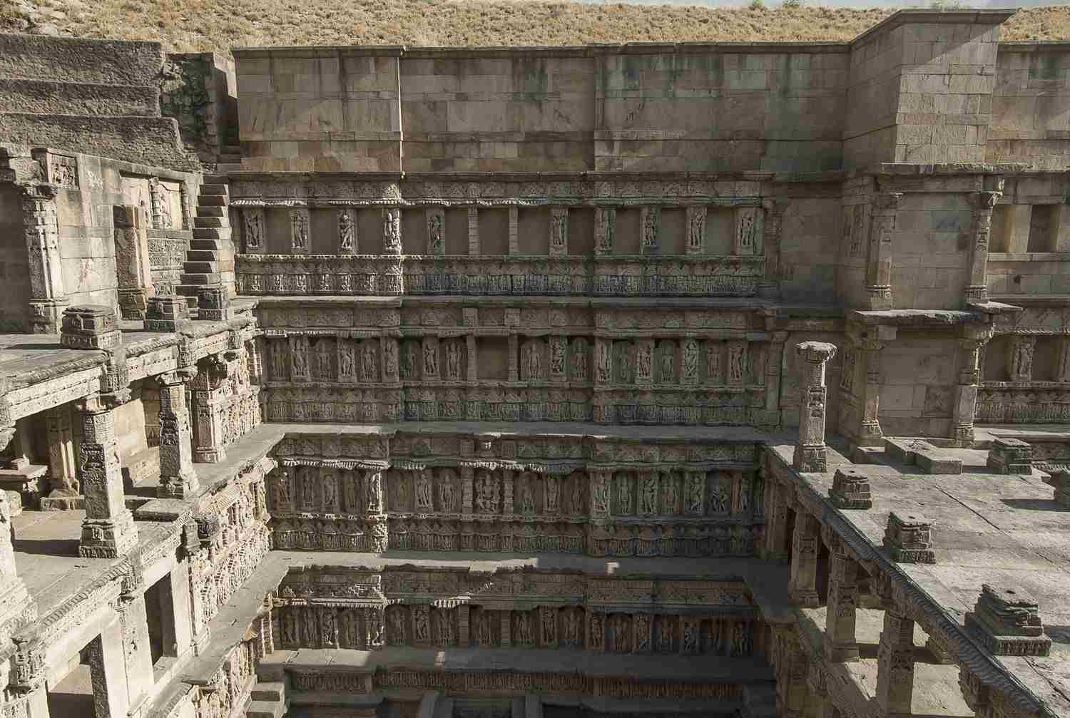 Rani ki Vav, Patan, Gujarat