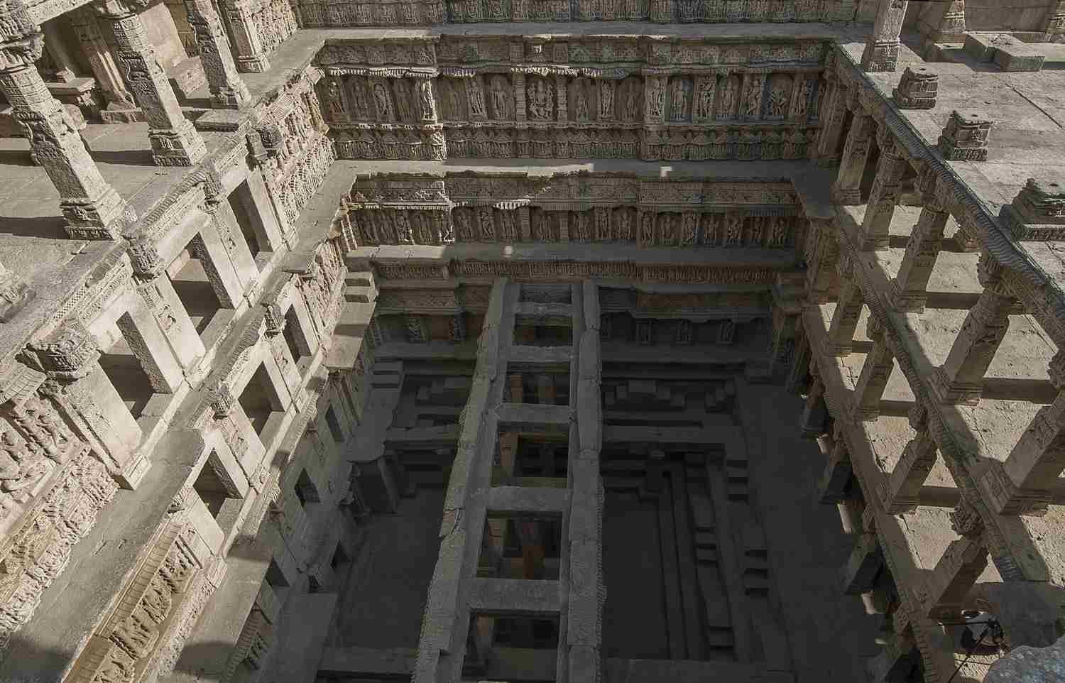 Rani ki Vav, Patan, Gujarat