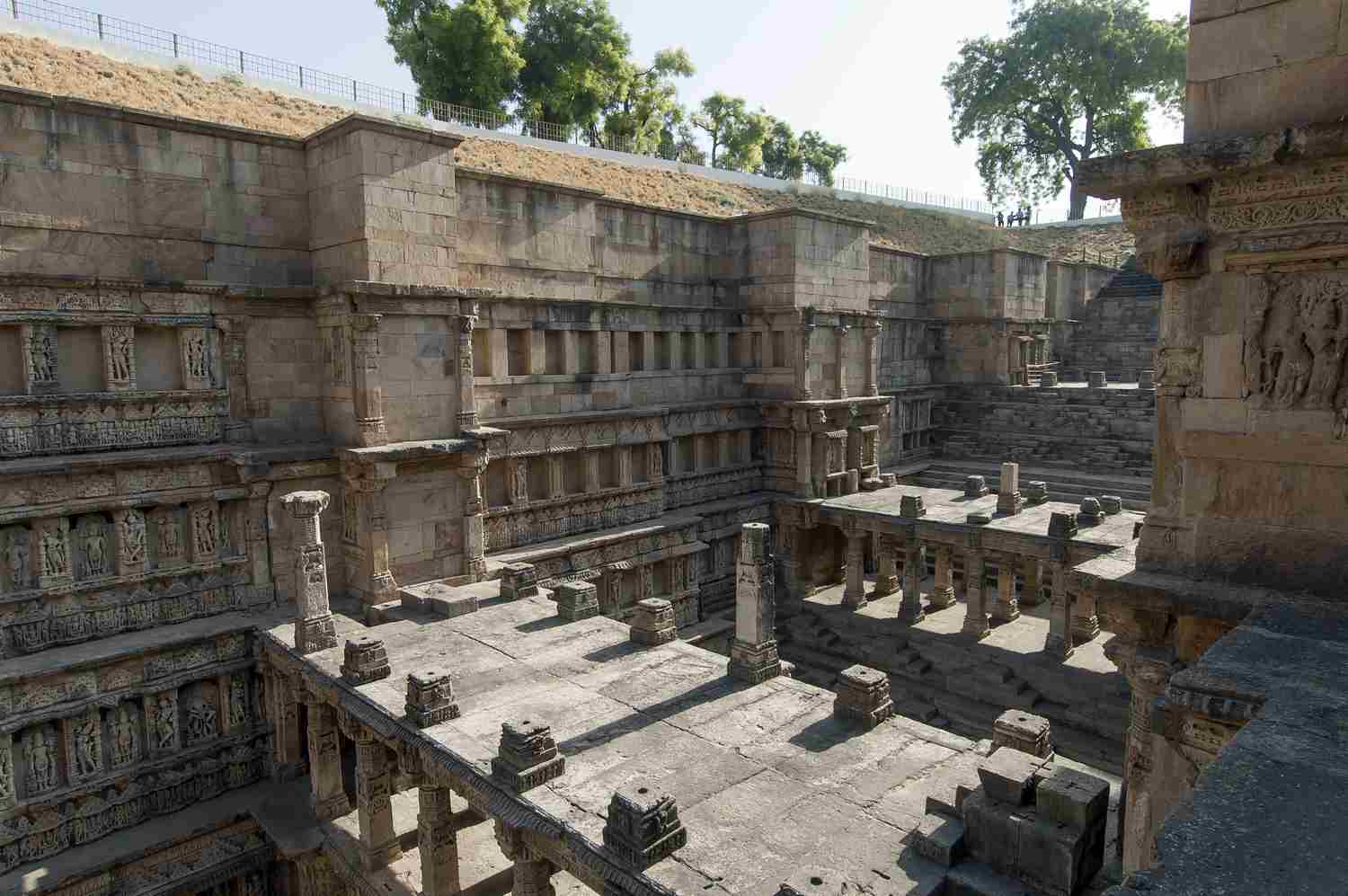 Rani ki Vav, Patan, Gujarat