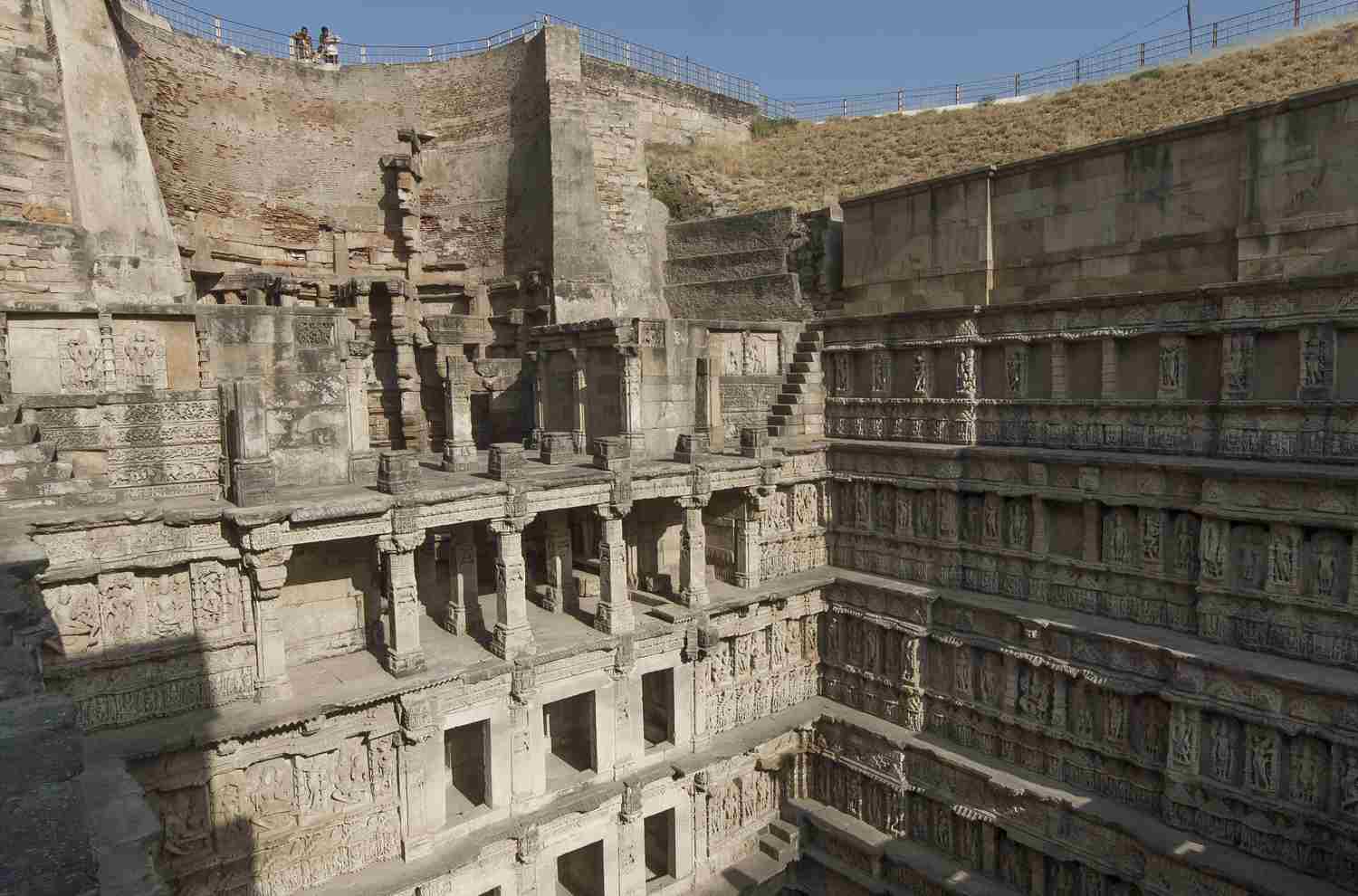 Rani ki Vav, Patan, Gujarat