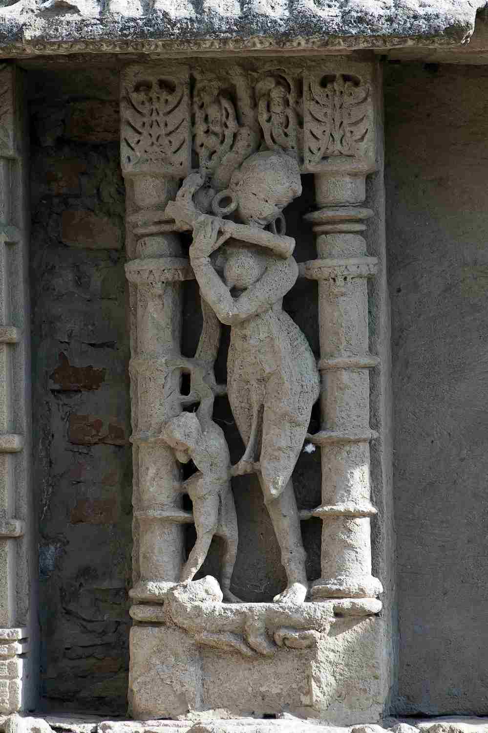 Rani ki Vav, Patan, Gujarat