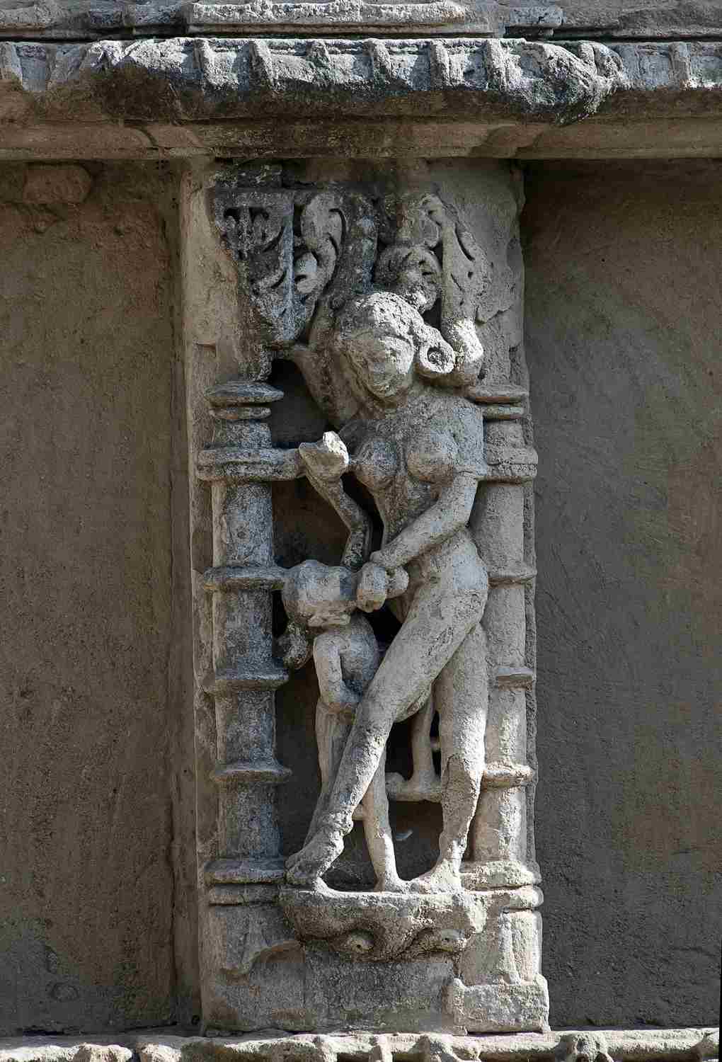 Rani ki Vav, Patan, Gujarat