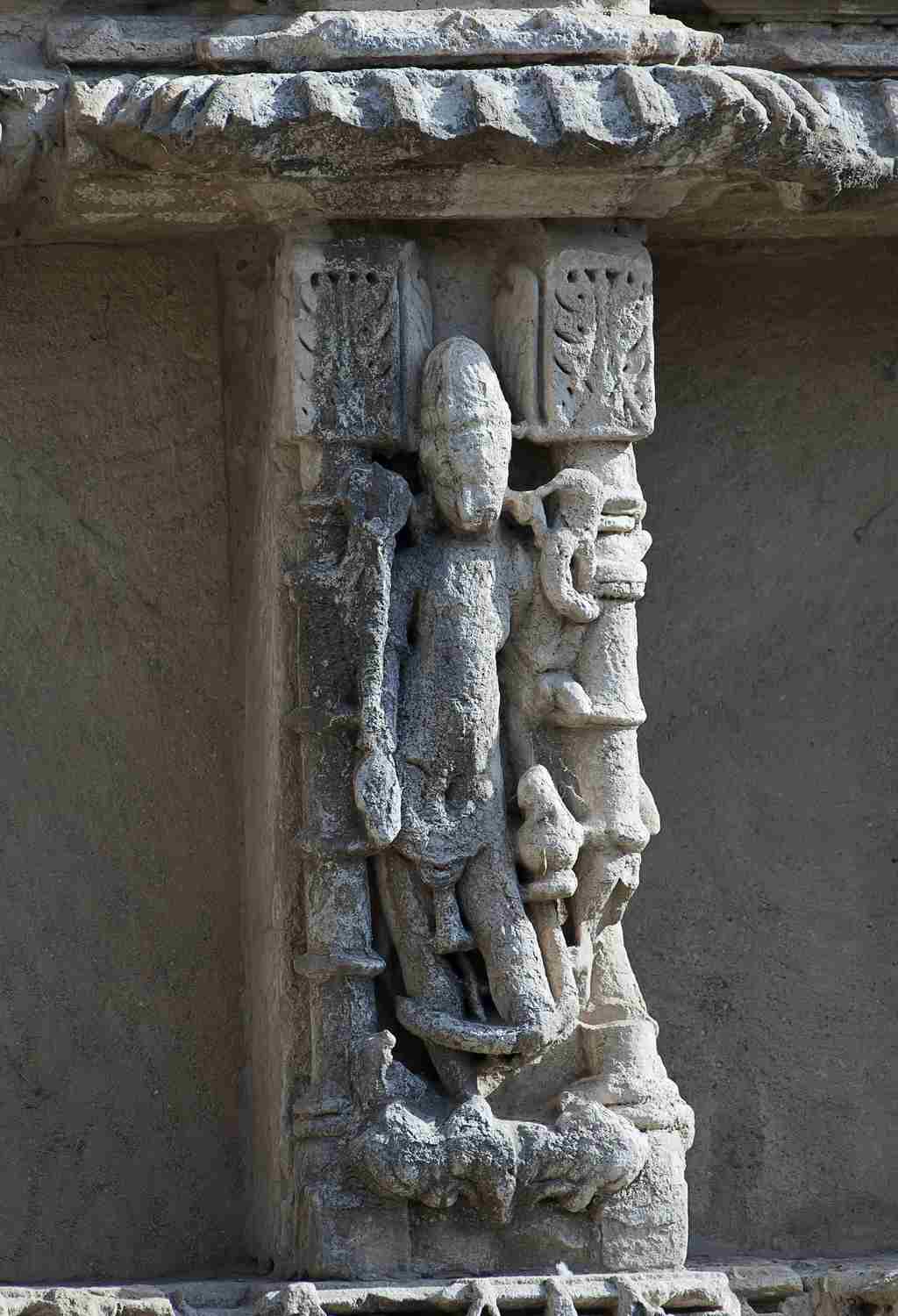 Rani ki Vav, Patan, Gujarat