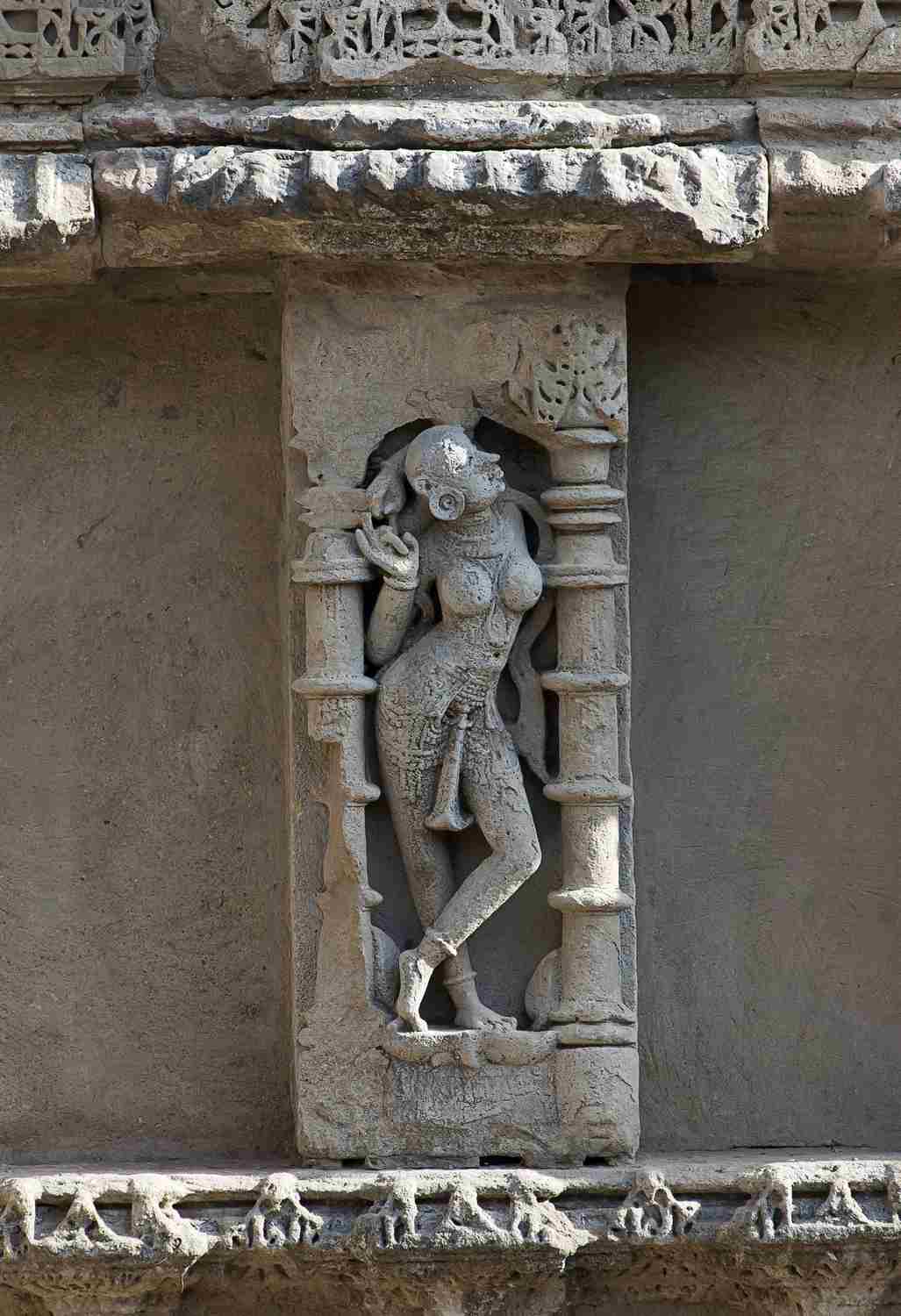Rani ki Vav, Patan, Gujarat