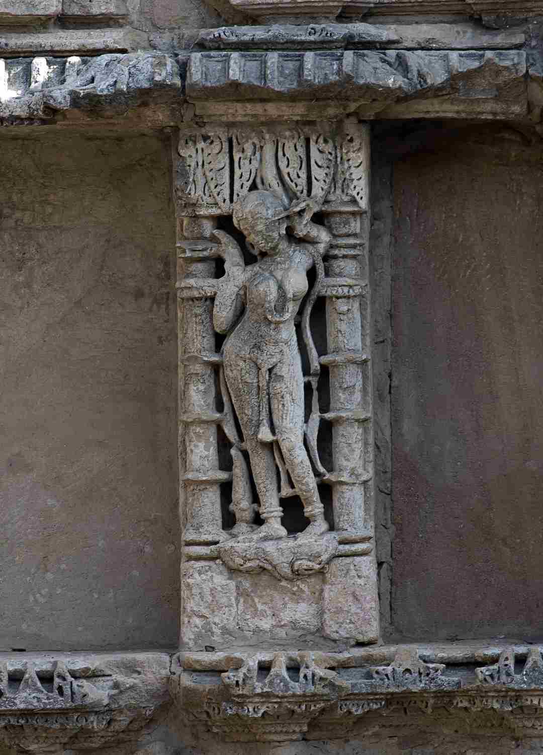 Rani ki Vav, Patan, Gujarat