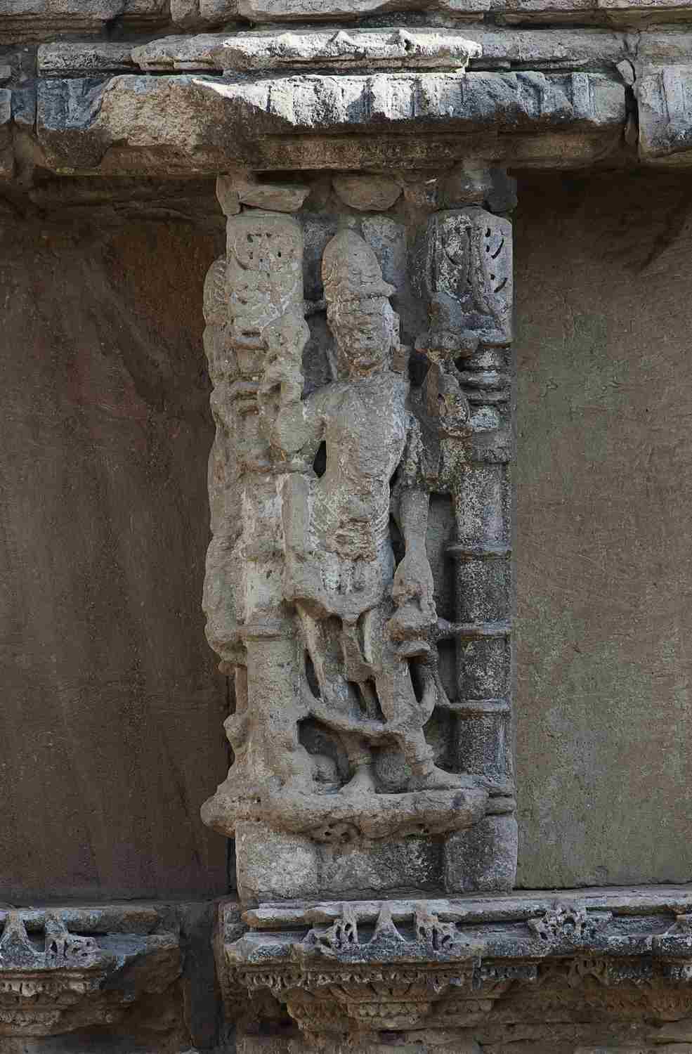 Rani ki Vav, Patan, Gujarat