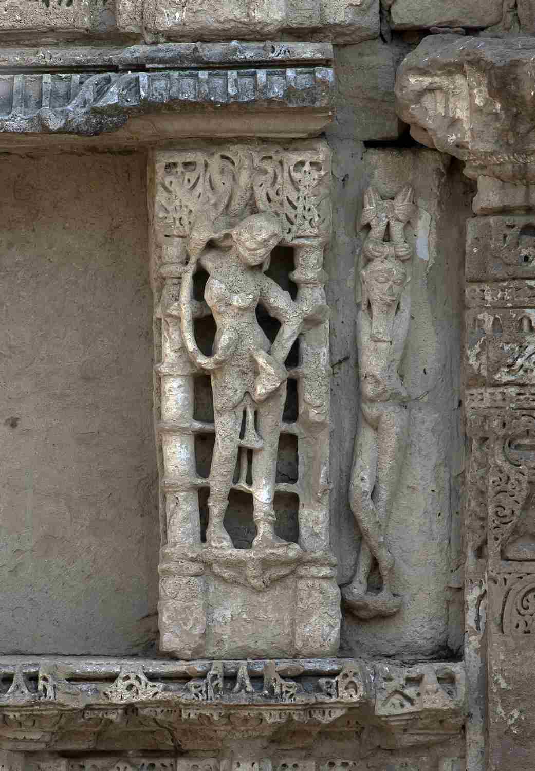 Rani ki Vav, Patan, Gujarat