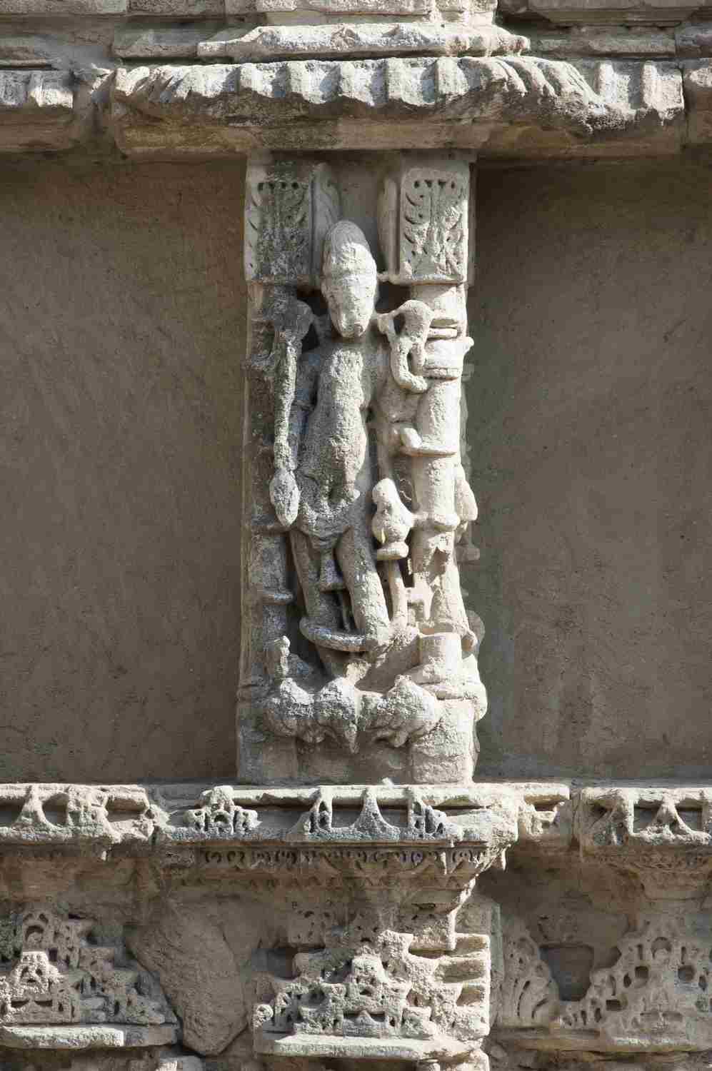 Rani ki Vav, Patan, Gujarat