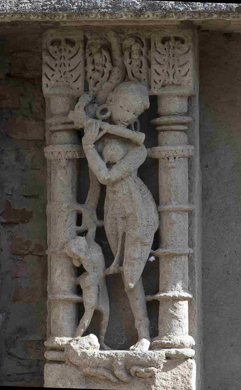 Rani ki Vav, Patan, Gujarat