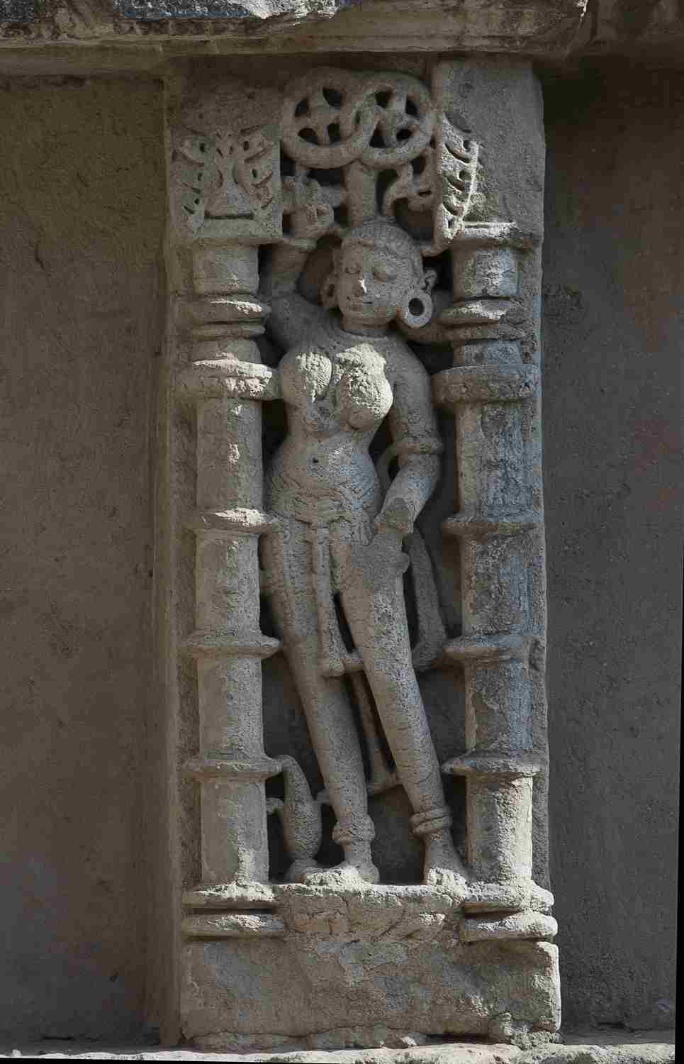 Rani ki Vav, Patan, Gujarat