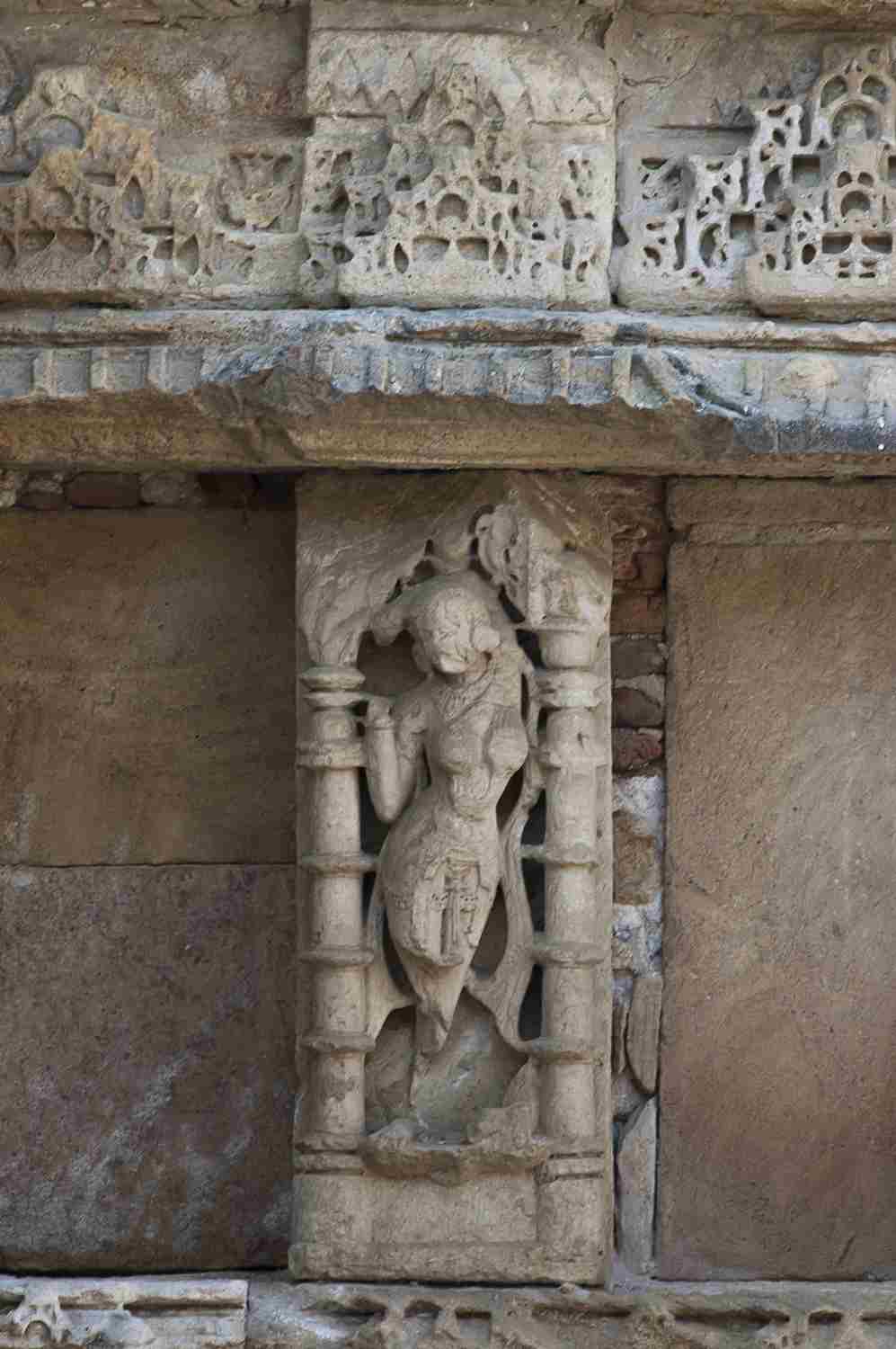 Rani ki Vav, Patan, Gujarat