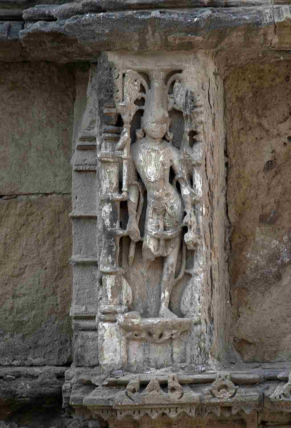 Rani ki Vav, Patan, Gujarat
