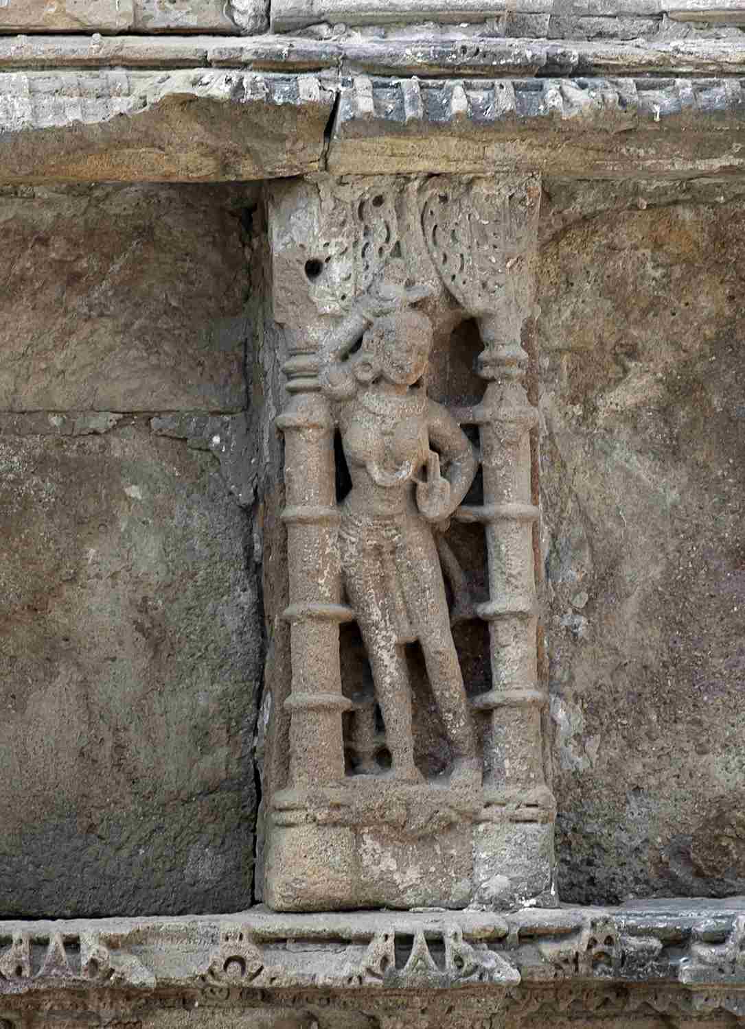 Rani ki Vav, Patan, Gujarat