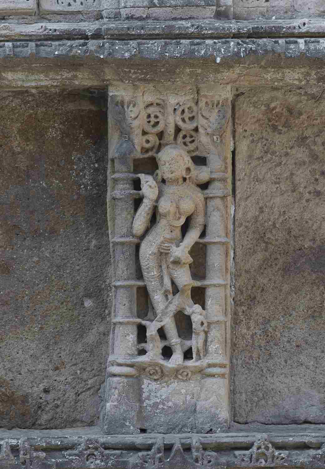 Rani ki Vav, Patan, Gujarat