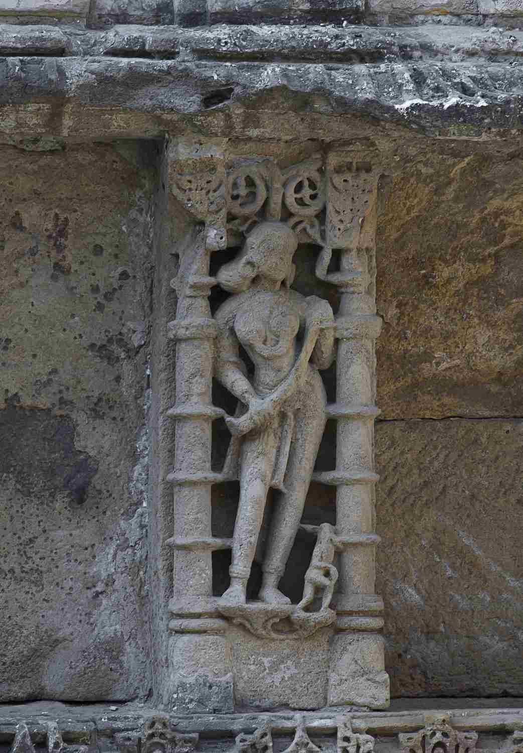 Rani ki Vav, Patan, Gujarat