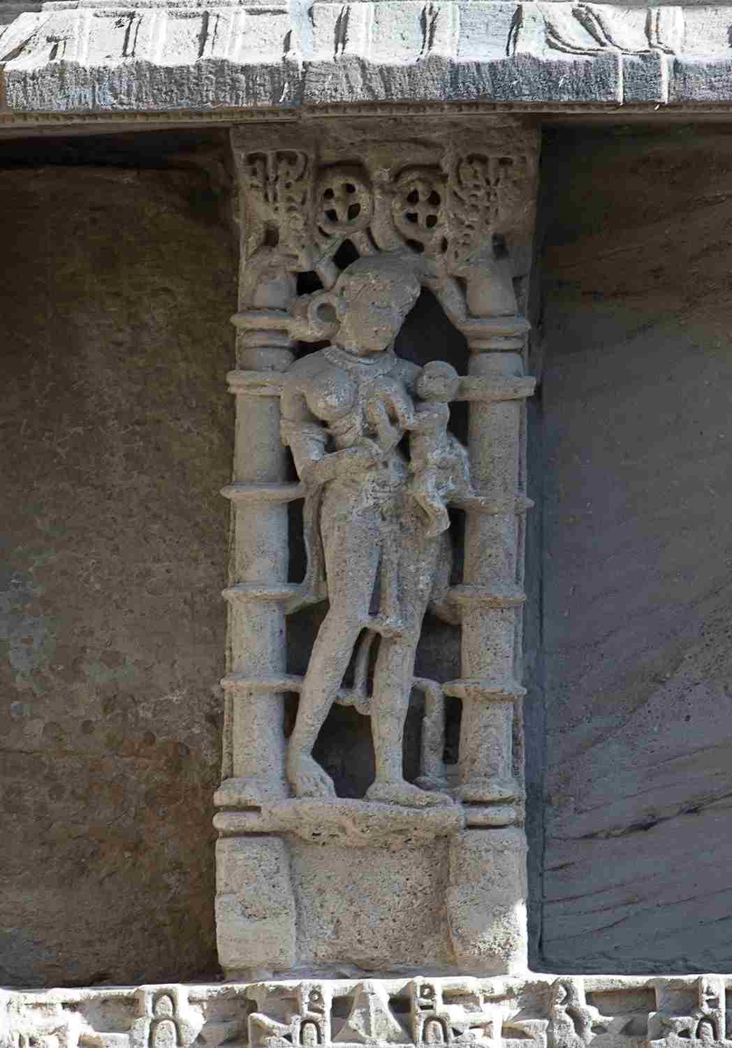 Rani ki Vav, Patan, Gujarat