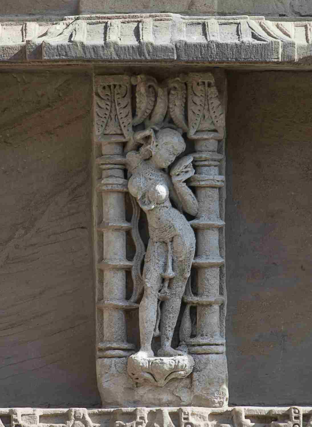 Rani ki Vav, Patan, Gujarat