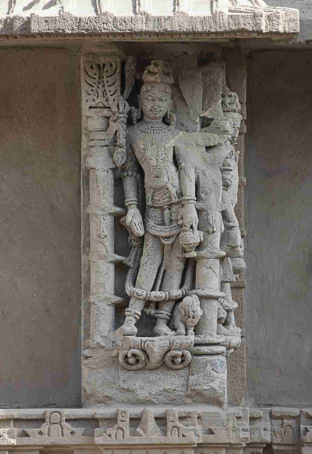 Rani ki Vav, Patan, Gujarat